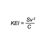 关键词效能指数KEI公式 关键词效能指数KEI公式
