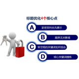 标题的简化是否对核心关键词排名有提升 标题的简化是否对核心关键词排名有提升